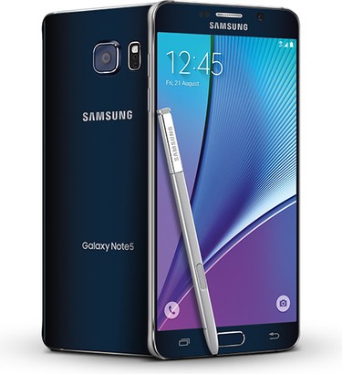 Samsung SM-N920P Galaxy Note 5 TD-LTE 64GB